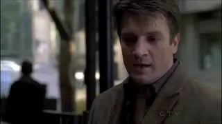 Castle & Beckett ~ I'm latching on to you