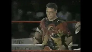 ECW   1994 05 14   When Worlds Collide