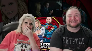 VENOM 2: LET THERE BE CARNAGE TRAILER 2 REACTION