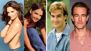 Que sont ils devenus ? - Dawson - Dawson's Creek - FR Commenté - #10