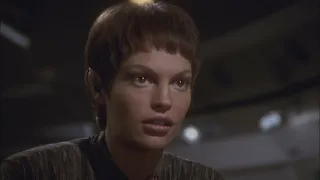 Enterprise NX-01 recapture the Klingon taken by Suliban