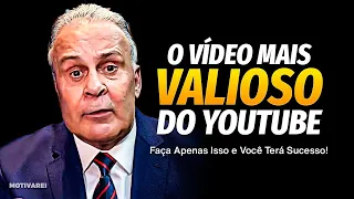 Dr Lair Ribeiro   40 MINUTOS QUE VÃO MUDAR SUA VIDA Motivação