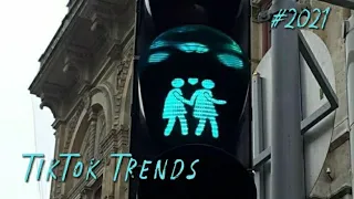Tiktok Trends||танцуй если знаешь этот тренд||2021||тикток тренды