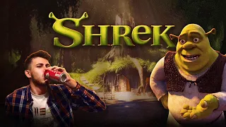 "Shrek" (Xbox, GameCube) - Review by Oleg Boozov