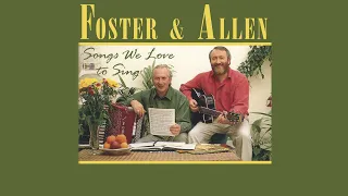 Foster & Allen - Songs We Love To Sing (Full Length Video)