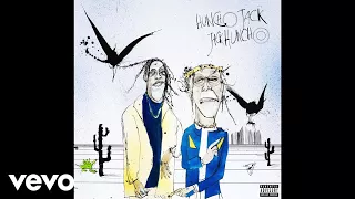 HUNCHO JACK, Travis Scott, Quavo - Eye 2 Eye (Audio) ft. Takeoff