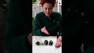 The Power of Green Crystals on the Heart Chakra & Learning Crystal Combinations for Healing