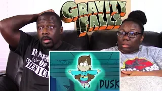 Gravity Falls 1x5 REACTION {The Inconveniencing}