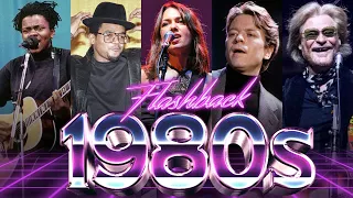 Non Stop Medley Songs 80's Playlist 📀 Lionel Richie, George Michael, Culture Club, Janet Jackson