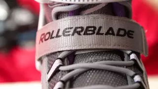 Купить детские ролики Rollerblade Spitfire Flash, Flash G