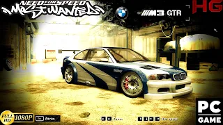 Need For Speed™: Most Wanted l Como Hacer El Auto De Razor l (Blacklist #1) l PC l [HD 1080p 60FPS]