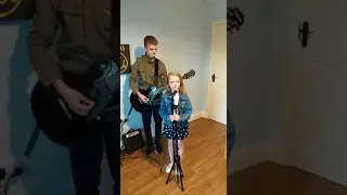 Oasis-Live Forever (Cover)