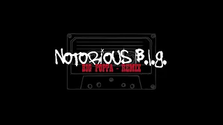 The Notorious Big - Big Poppa Remix || Prod. NyJL