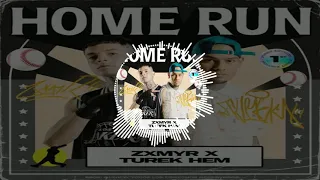 (Instrumental) Zxmyr x Turek Hem - Home Run ⚾ / Danny Beatz
