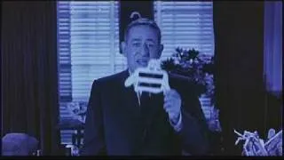 William Castle - Introduction to "13 Ghosts"