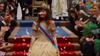 Demi Lovato - Princess Protection Program - Preview