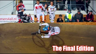 2022 Kimmann Indoor No-Chain Race