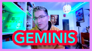 GÉMINIS ♊️ BONUS 👑 IMPACTANTE TIENES ALMAS DE JOVENES EN CASA ⁉️ Y TE INQUIETAN MUCHO