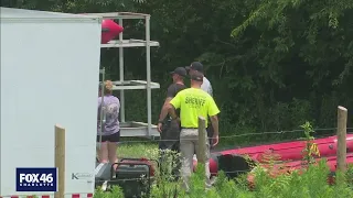 Body of fourth tuber, age 7, found in North Carolina river