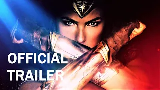 WONDER WOMAN 1984 International Trailer (2020)  Gal Gadot's Action Movie l HD