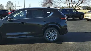 2024 Mazda CX-5 LN12986