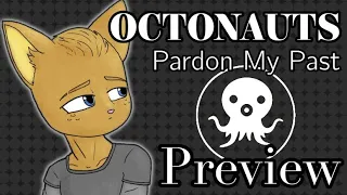 Octonauts: Pardon My Past | Kwazii’s Story Preview