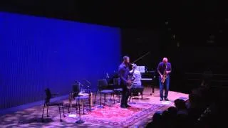 SFJAZZ Collective Jam on Joe Henderson's "Y Todavia La Quiero"