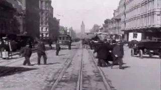 Lost Film From 1906