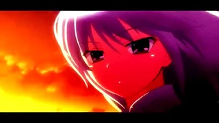 Grisaia {AMV} All I Want