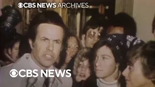 From the archives: Nixon officials found guilty in 1975 Watergate cover-up trial