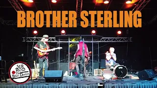 This a True Story ( Brother Sterling ) - Sir Rod & The Blues Doctors