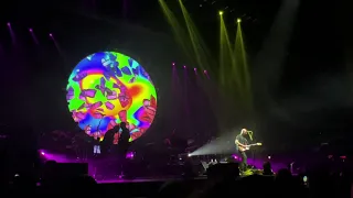 Brit Floyd ~ Comfortably Numb ~ 7-1-2022 Live at the Paramount Theatre in Seattle, WA