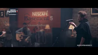 Bol Hu - Soch the Band ft. Hadiya Hashmi | NESCAFÉ Basement Season 5 | 8D AUDIO | MAFIA 8D SOUNDS