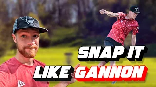 This is how pros are getting more snap than you.