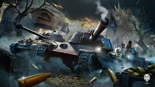 WORLD WAR 2 | TANK BATTLE | World of Tanks Epic Wins and Fails Ep 47