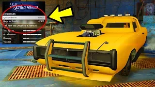 5 MOST USELESS FEATURES IN GTA 5 ONLINE! (GTA V)