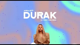 ANNA ASTI - ДУРАК (Jay Freez & @DjDrejMusic  Remix) @annaastiyt ✨