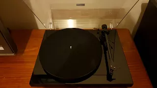 Project debut carbon dc turntable review!!!