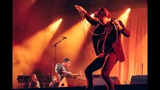 The Last Shadow Puppets Live At Rock En Seine 2016 [REMASTERED]