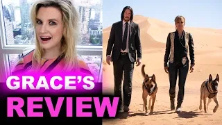 John Wick 3 Review