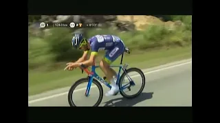 2017 Tour de France stage 4 - 6