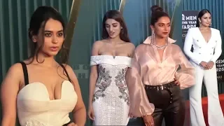 Bollywood Actresses In Worst & Best Dresses at GQ Men of the Year Awards 2018