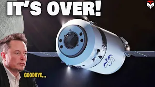 NASA Major Lunar Gateway Plan Changed! SpaceX Starship replace Dragon XL...