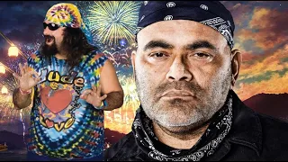 Konnan on: Mick Foley's controversial comments