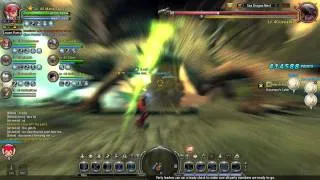 Dragon Nest - Sea Dragon Nest Part 2