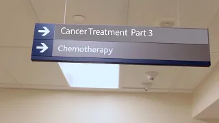 Cancer Treatment: Part 3 Chemotheraphy