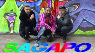 @Azis  - Sagapo (Official Video 2020)