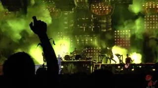 Rammstein,Sonne,LIVE@,Rock Werchter,2013,1080p