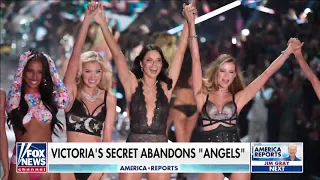 Victoria's Secret Ditching the Supermodel Angels for "Trailblazing" Females in Rebrand, Susan Li Fox