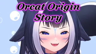 Lily's Origin Story
